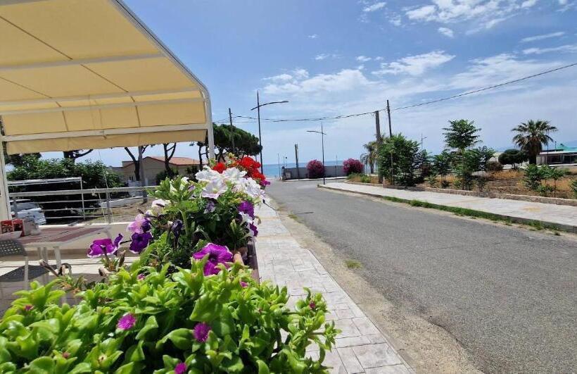 ベッドアンドブレックファースト Il Sogno Di Calipso