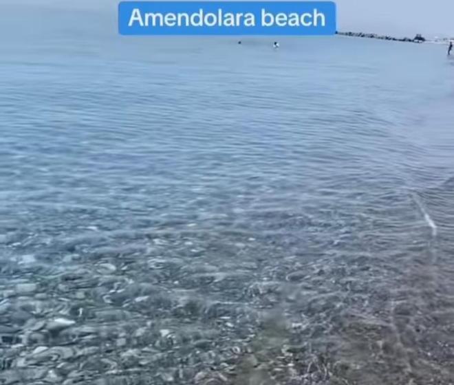 ベッドアンドブレックファースト Il Sogno Di Calipso