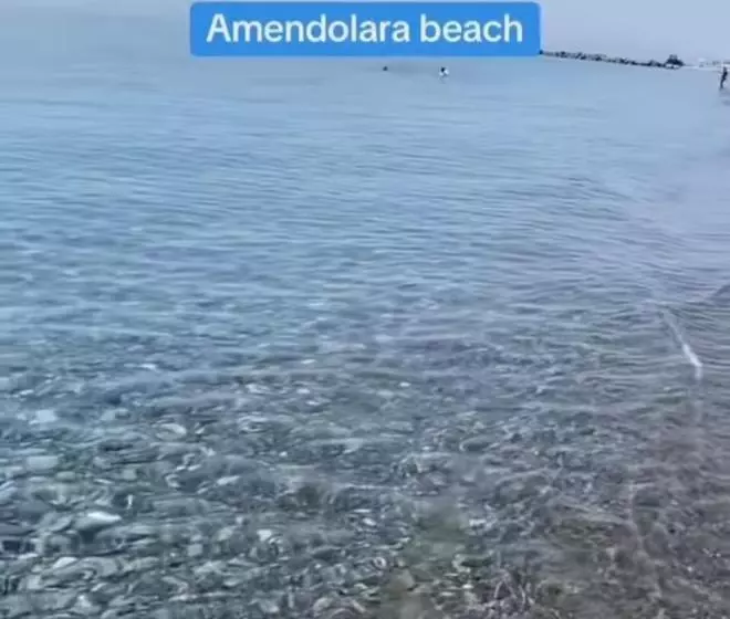 ベッドアンドブレックファースト Il Sogno Di Calipso