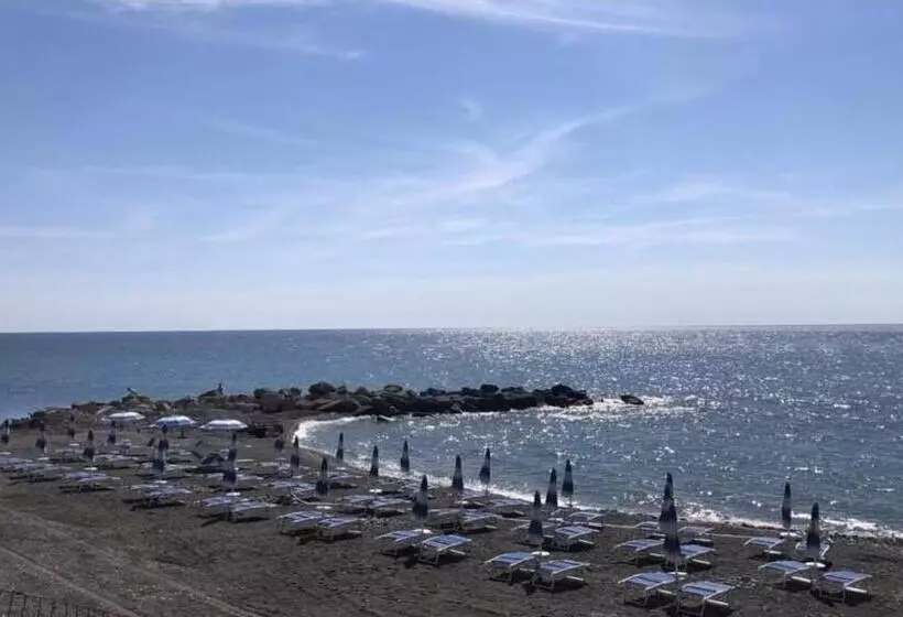 ベッドアンドブレックファースト Il Sogno Di Calipso