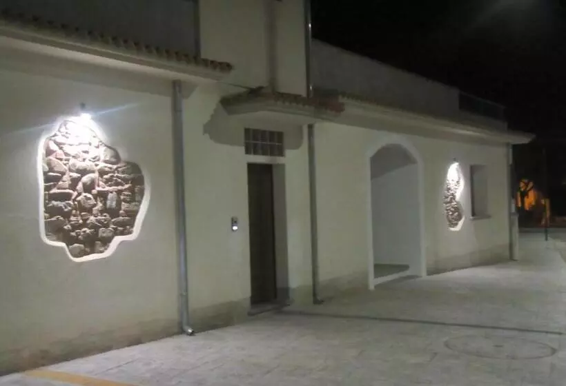 ベッドアンドブレックファースト Il Sogno Di Calipso