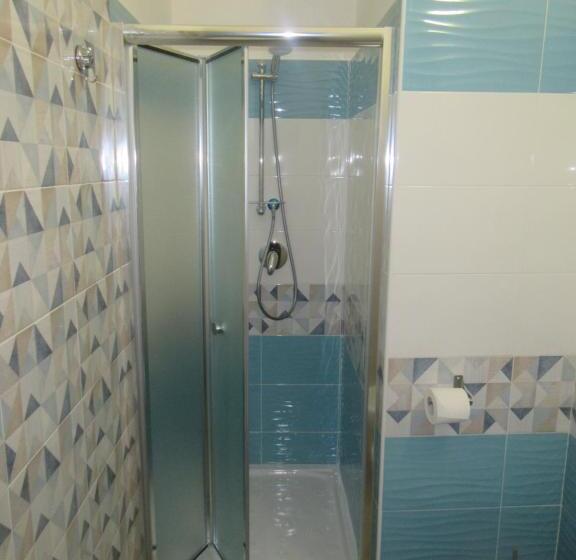 ベッドアンドブレックファースト Il Sogno Di Calipso