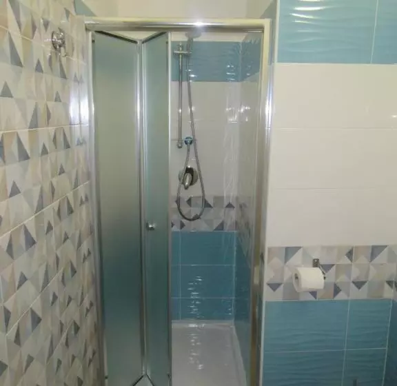 ベッドアンドブレックファースト Il Sogno Di Calipso