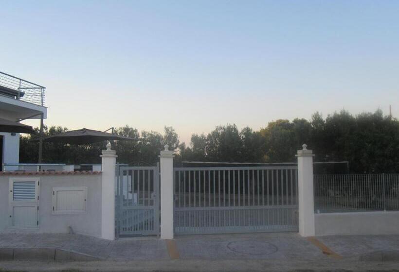 ベッドアンドブレックファースト Il Sogno Di Calipso