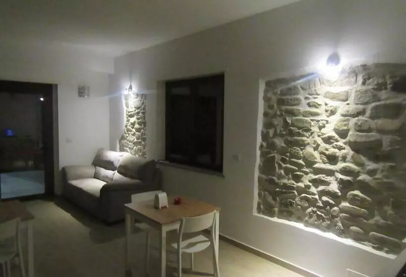 ベッドアンドブレックファースト Il Sogno Di Calipso