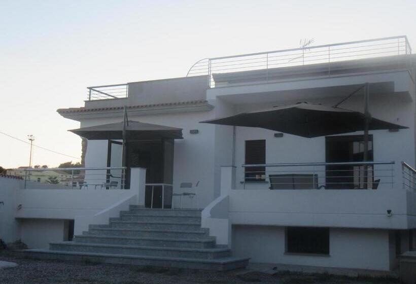 ベッドアンドブレックファースト Il Sogno Di Calipso