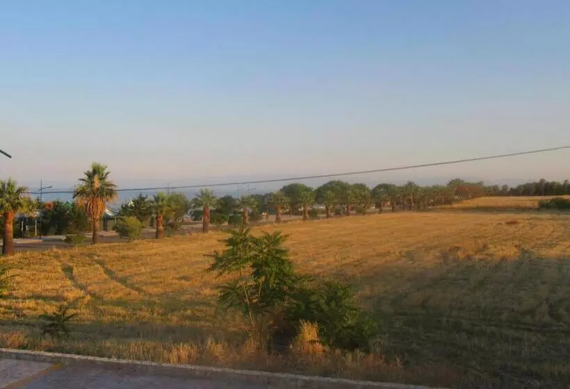 ベッドアンドブレックファースト Il Sogno Di Calipso