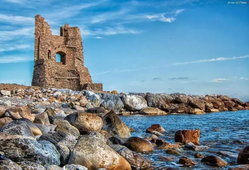 ベッドアンドブレックファースト Il Sogno Di Calipso