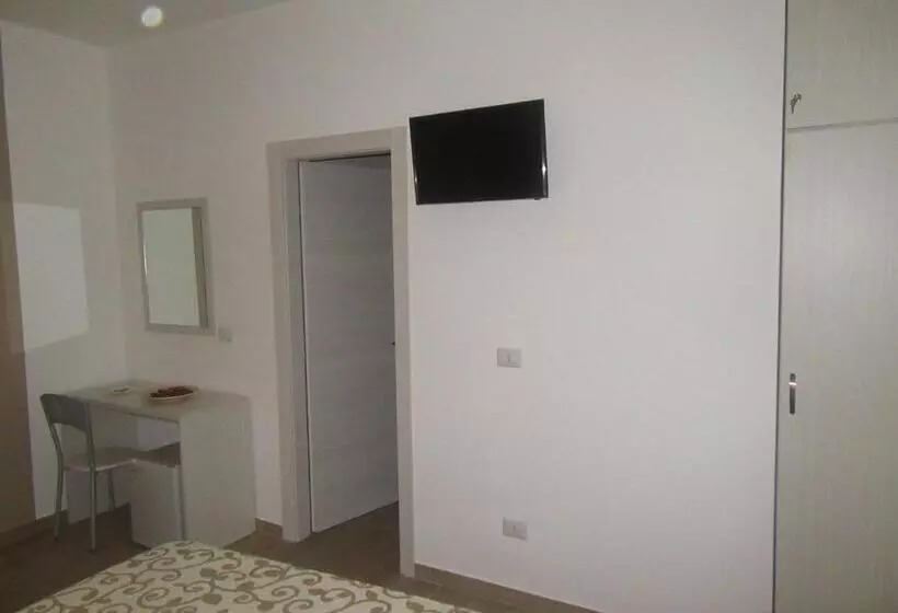 ベッドアンドブレックファースト Il Sogno Di Calipso