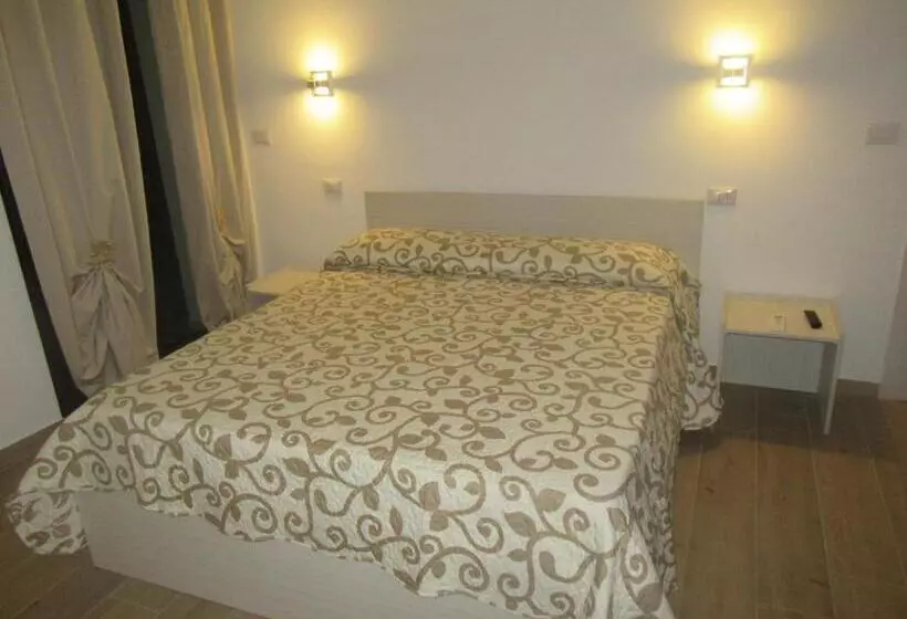 ベッドアンドブレックファースト Il Sogno Di Calipso