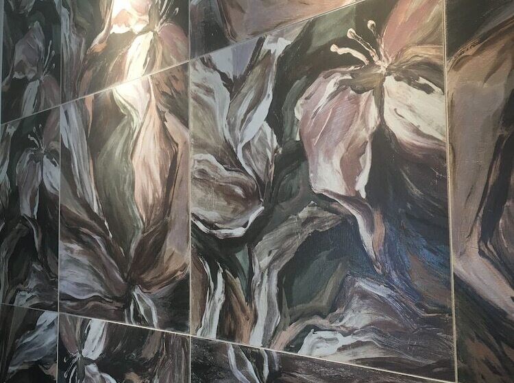 צימר Robin Rooms