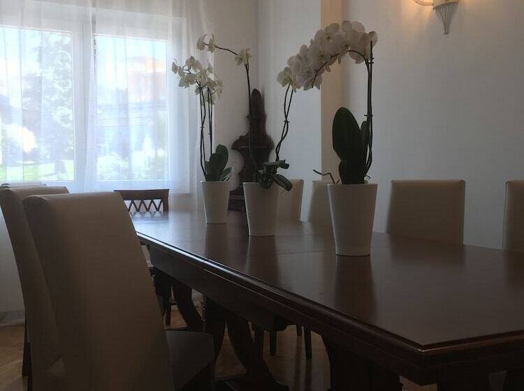 צימר Robin Rooms