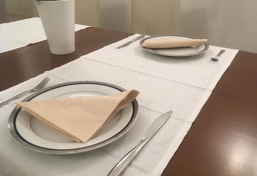 צימר Robin Rooms