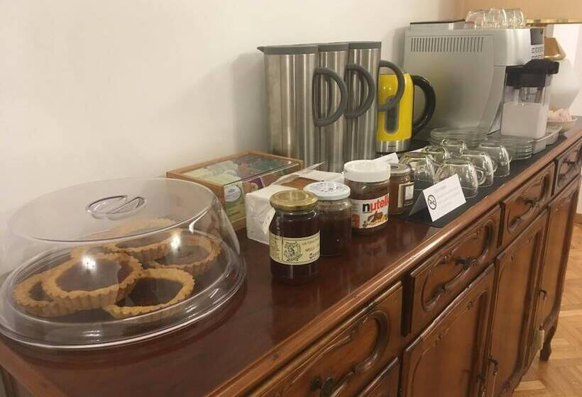 צימר Robin Rooms