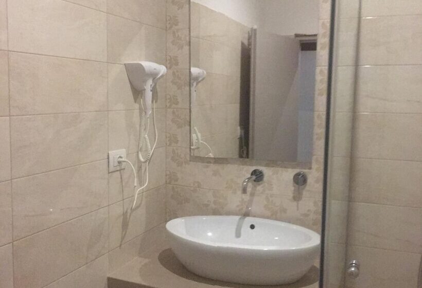 צימר Robin Rooms