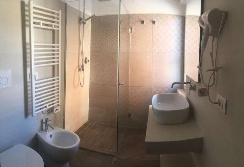 צימר Robin Rooms