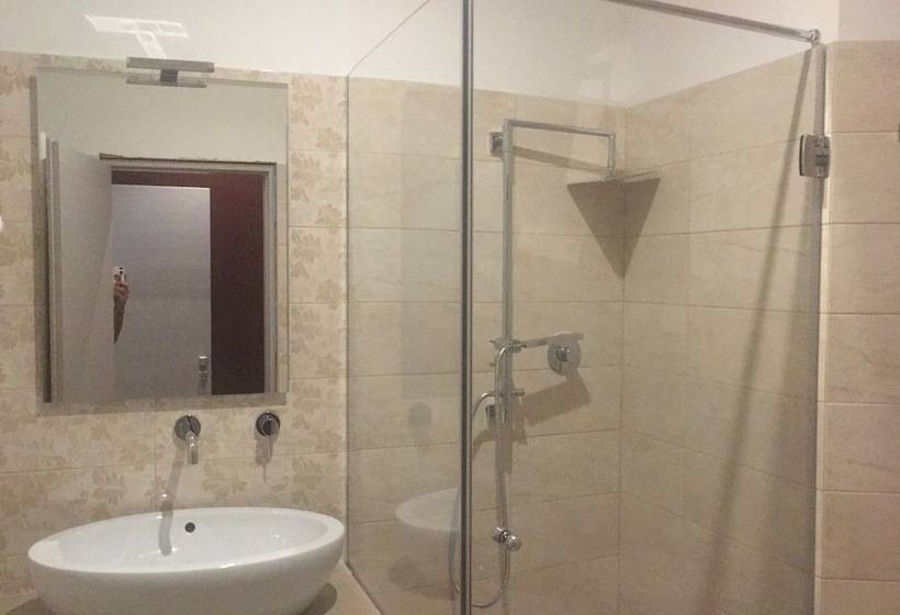 צימר Robin Rooms