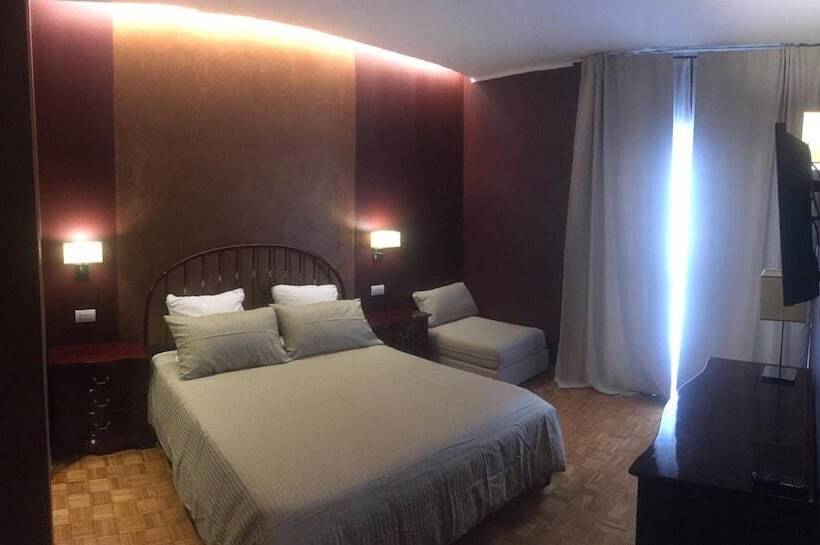 צימר Robin Rooms