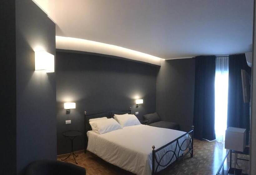 צימר Robin Rooms