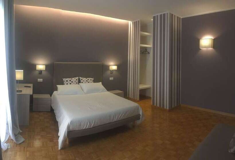 צימר Robin Rooms