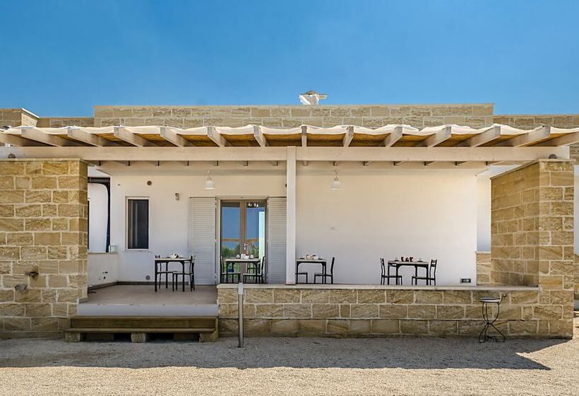 צימר Tenuta Libò