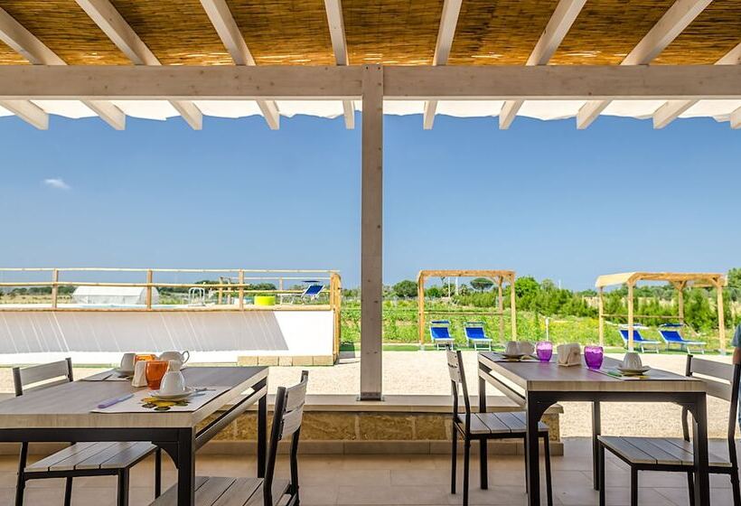 צימר Tenuta Libò