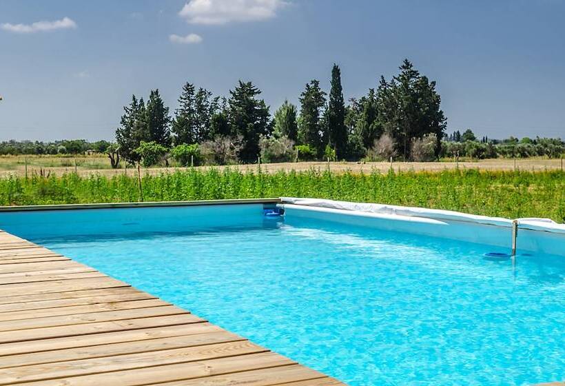 צימר Tenuta Libò