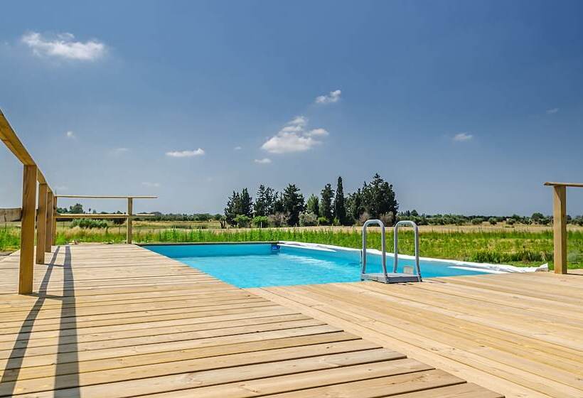 צימר Tenuta Libò