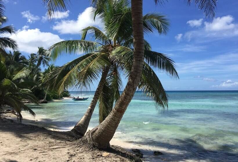 هتل Boutique Caribbean Revelation