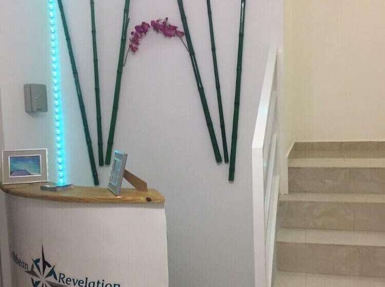 هتل Boutique Caribbean Revelation