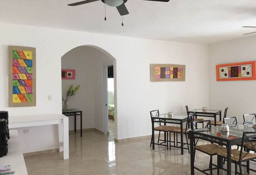 هتل Boutique Caribbean Revelation