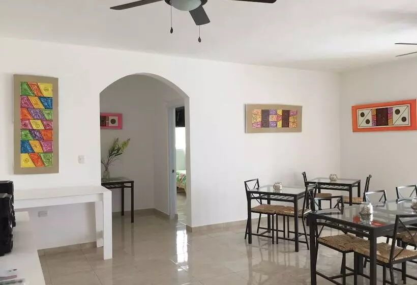 هتل Boutique Caribbean Revelation