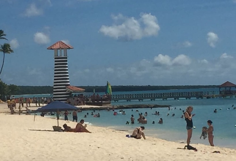 هتل Boutique Caribbean Revelation