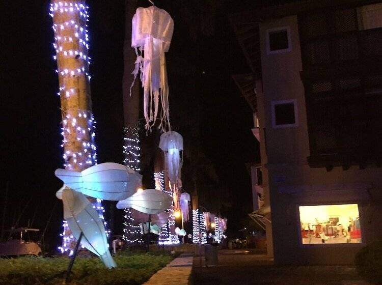 هتل Boutique Caribbean Revelation