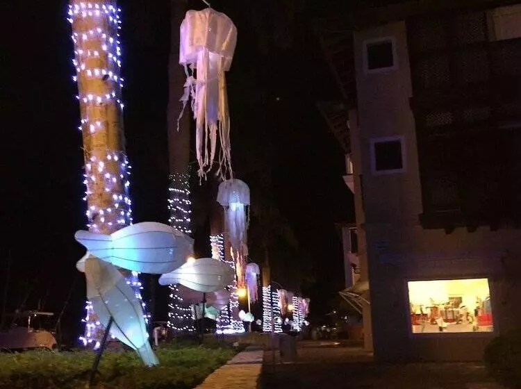 هتل Boutique Caribbean Revelation