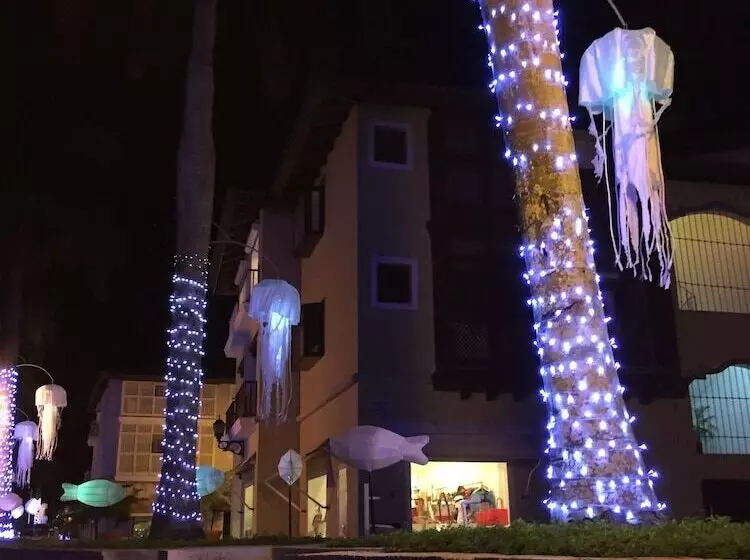 هتل Boutique Caribbean Revelation