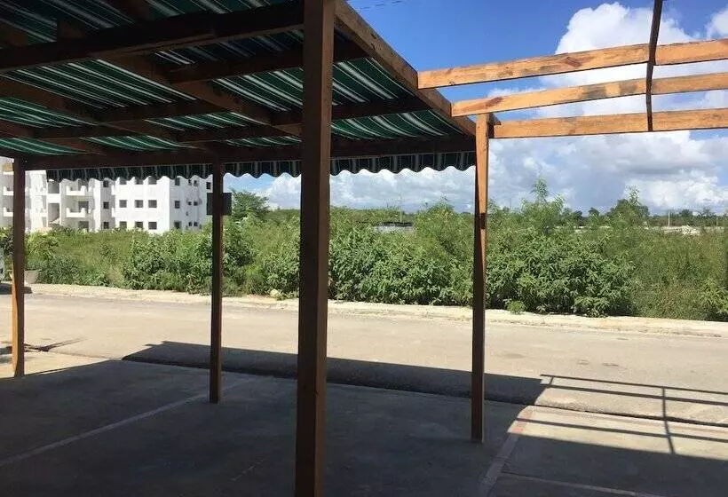 هتل Boutique Caribbean Revelation