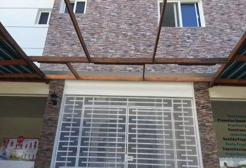 هتل Boutique Caribbean Revelation