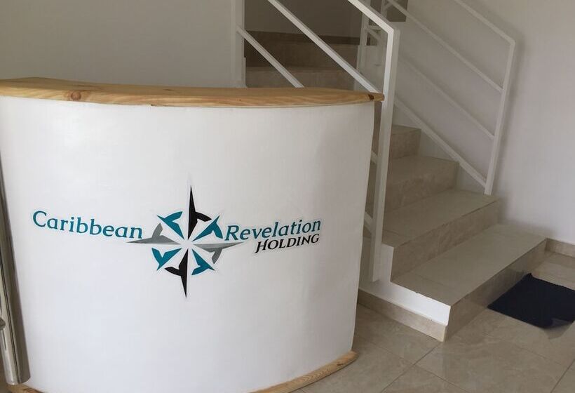 هتل Boutique Caribbean Revelation