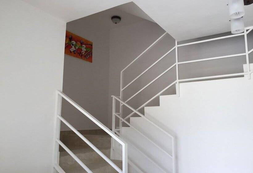 هتل Boutique Caribbean Revelation