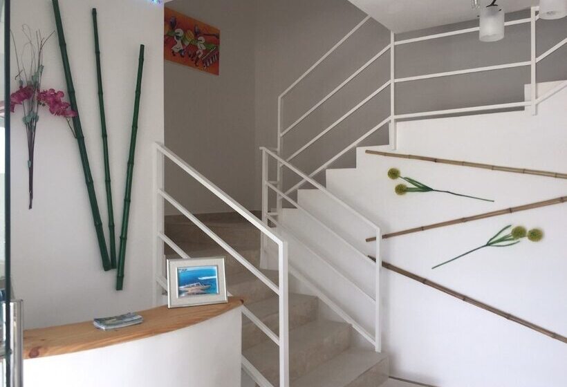 هتل Boutique Caribbean Revelation