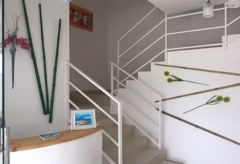 هتل Boutique Caribbean Revelation