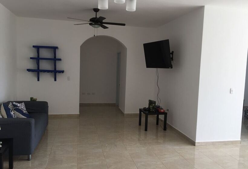 هتل Boutique Caribbean Revelation