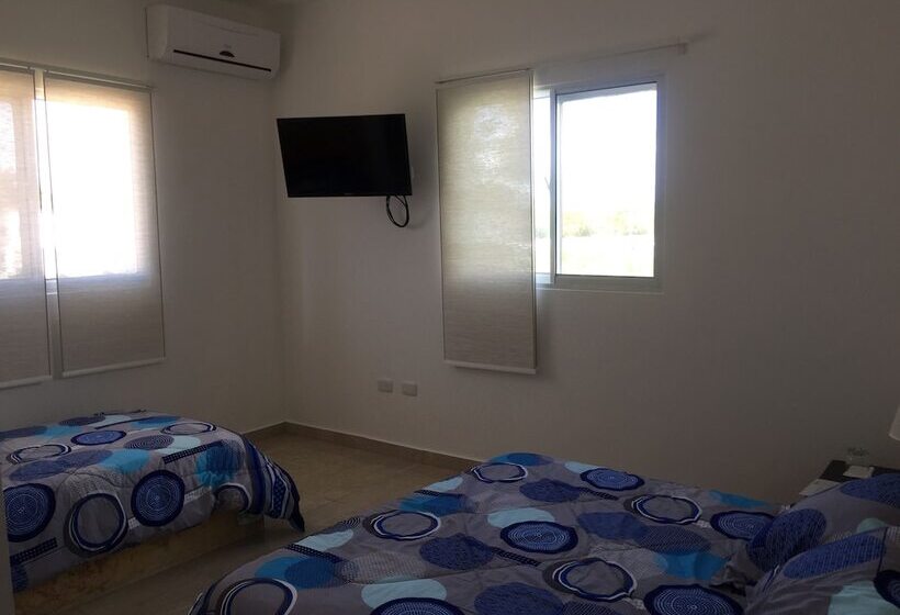 هتل Boutique Caribbean Revelation