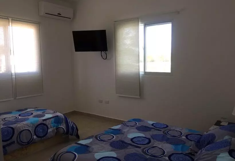 هتل Boutique Caribbean Revelation