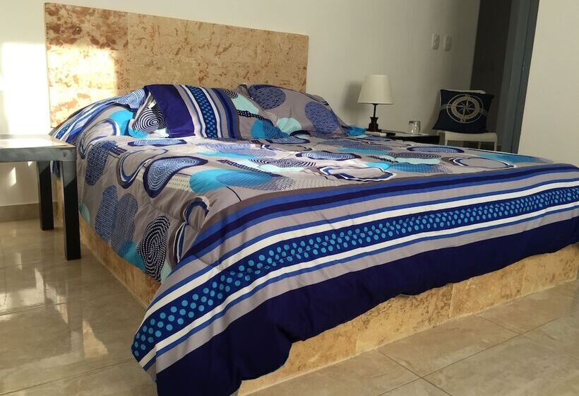 هتل Boutique Caribbean Revelation