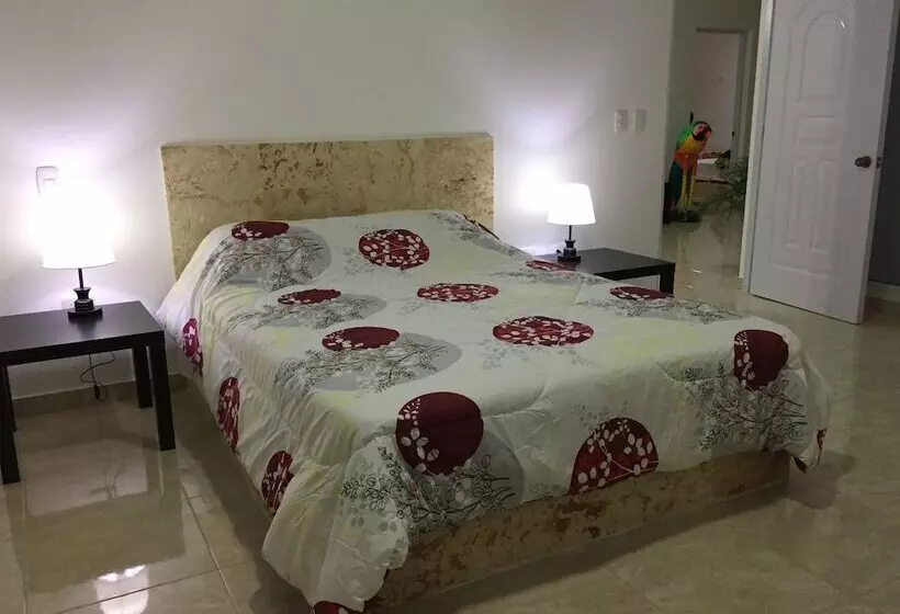 هتل Boutique Caribbean Revelation