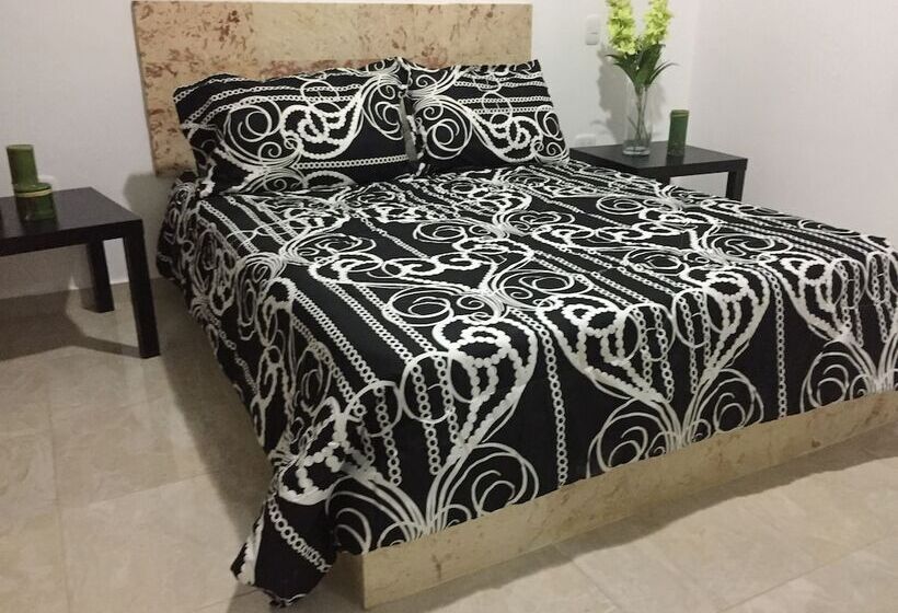 هتل Boutique Caribbean Revelation