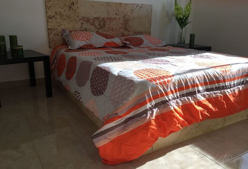 هتل Boutique Caribbean Revelation