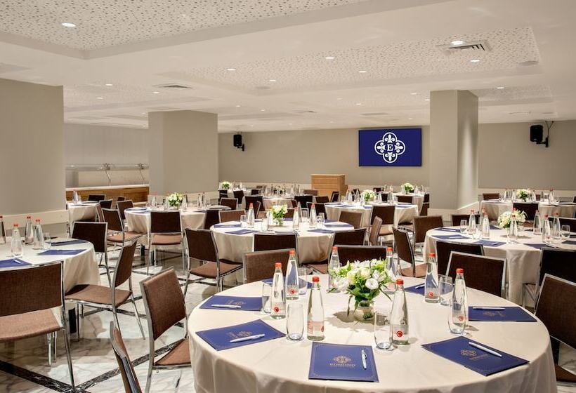 Hotel Edmond Rosh Pina